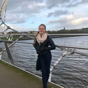 Meet your Posher, Sara